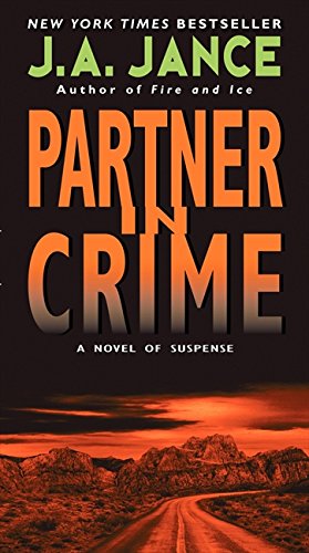 Partner in Crime cover