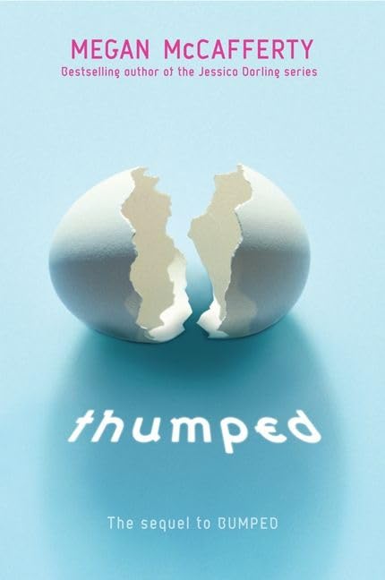 Cover of Thumped