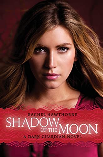 Shadow of the Moon book cover