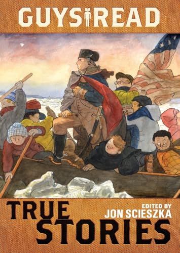 Cover of Guys Read