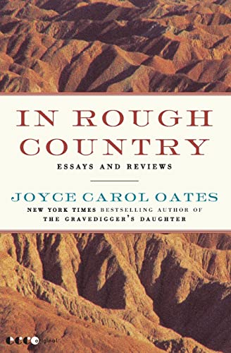 In Rough Country book cover