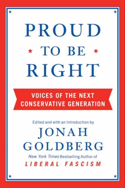 Proud to Be Right cover