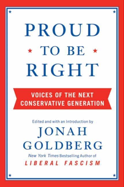 Proud to Be Right book cover