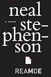 Reamde: A Novel - Neal Stephenson