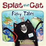 Splat The Cat Fishy Tales