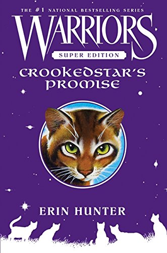 Cover of Crookedstar's Promise