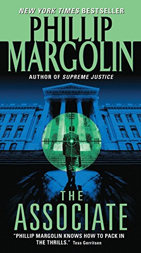 The Associate book cover