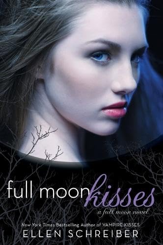 Full Moon Kisses cover