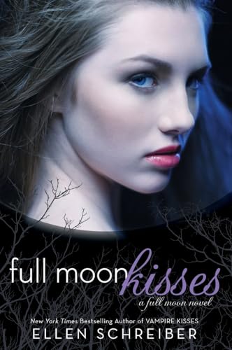 Cover of Full Moon Kisses