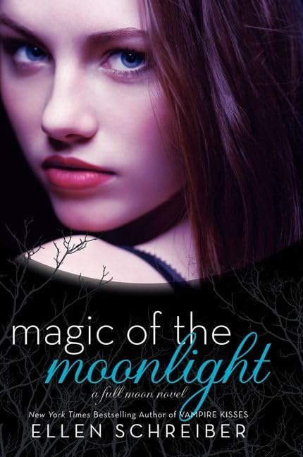 Magic of the Moonlight book cover