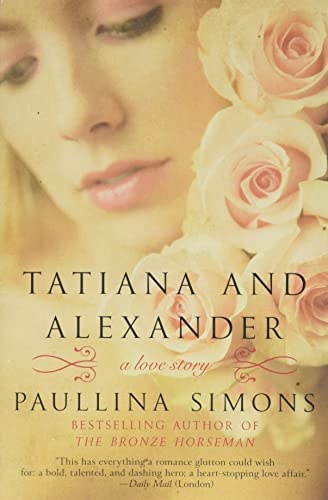 The Bridge to Holy Cross / Tatiana and Alexander book cover
