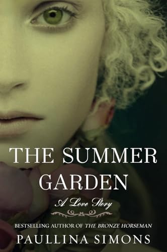 The Summer Garden book cover
