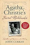 Agatha Christies Secret Notebooks Fifty Years Of Mysteries In The Making