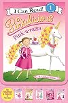 Pinkalicious: Pink-a-Rama