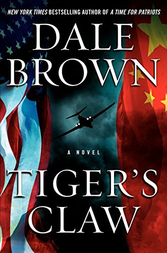 Tiger's Claw cover