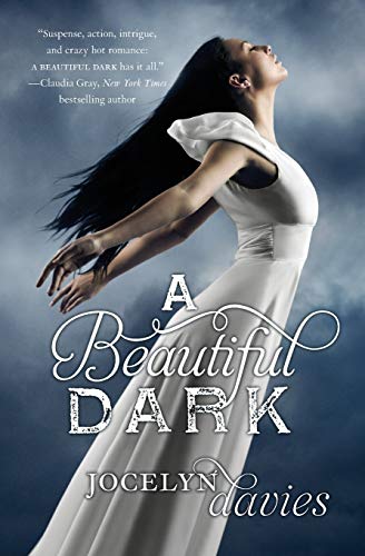 Cover of Beautiful Dark