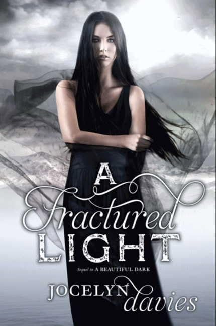 A Fractured Light book cover