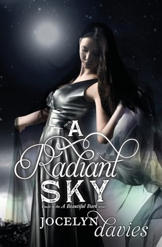 A Radiant Sky book cover