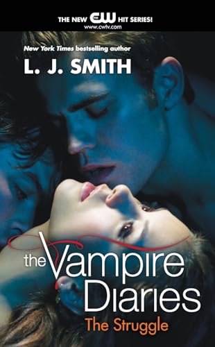 The Struggle book cover
