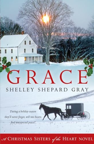 Grace book cover