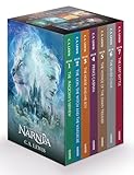 Chronicles Of Narnia Box Set