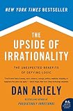 The Upside of Irrationality
