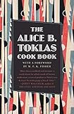 The Alice B Toklas Cook Book