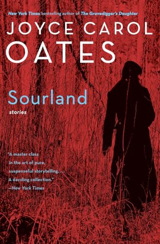 Sourland book cover