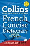 Collins French Concise, 5th Edition (Collins Language)