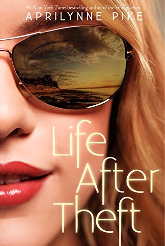 Life After Theft book cover