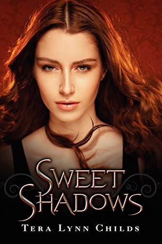 Sweet Shadows cover