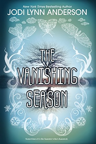 Cover of The Vanishing Season