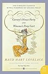 Carney's House Party / Winona's Pony Cart