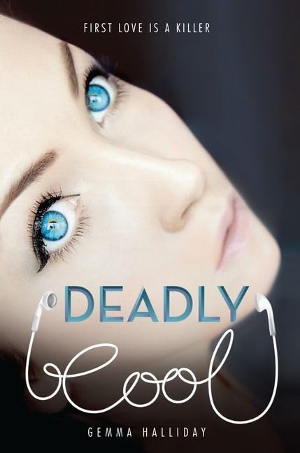 Deadly Cool book cover