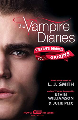 Origins book cover