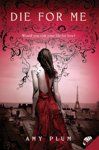 Die for Me book cover