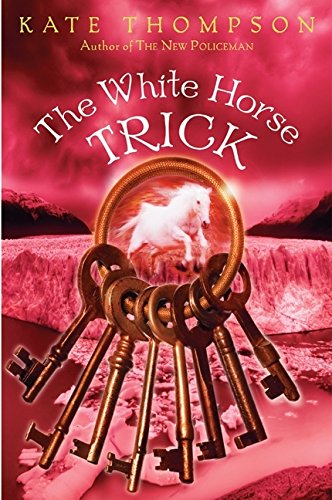The White Horse Trick book cover