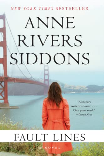 Fault Lines book cover