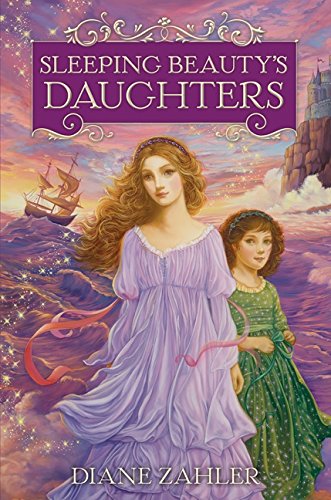 Cover of Sleeping Beauty's Daughters