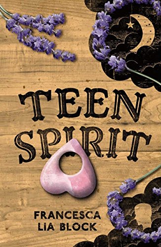 Cover of Teen Spirit