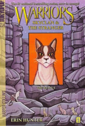 The Rescue book cover