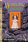 Warriors: SkyClan and the Stranger #1: The Rescue (Warriors Manga)