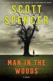 Man in the Woods book cover