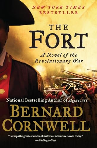 The Fort book cover