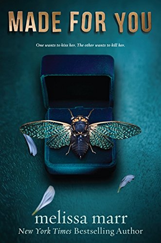 Cover of Made for You