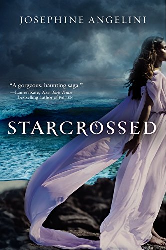 Starcrossed cover