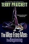 The Wee Free Men: The Beginning (Discworld: Wee Free Men / Hat Full of Sky)
