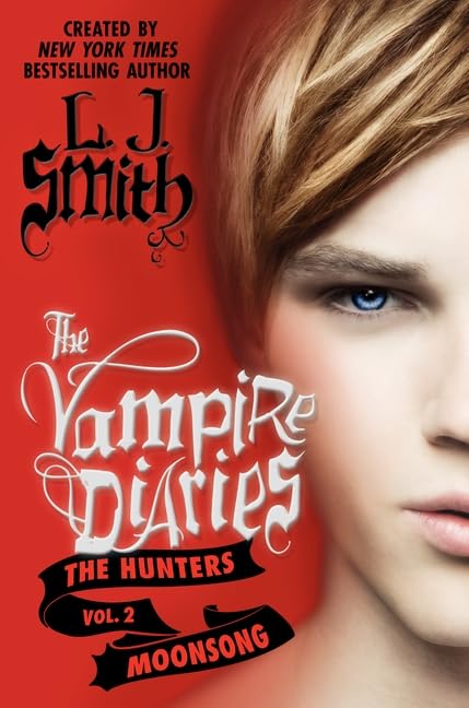 The Hunters: Moonsong