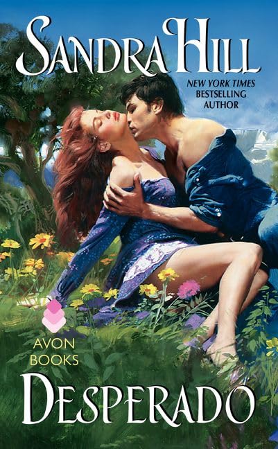 Desperado cover
