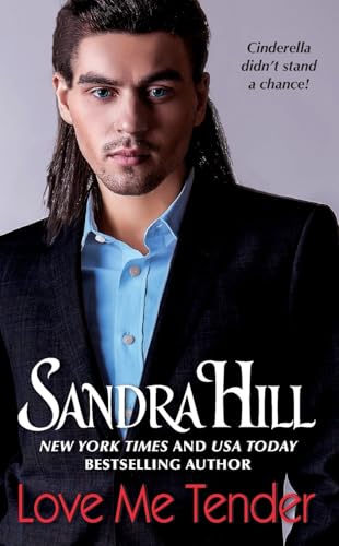 Love Me Tender cover